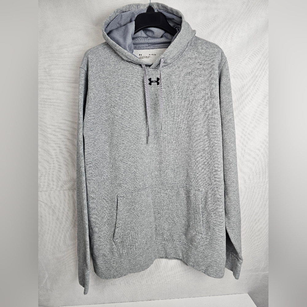 Under Armour hoodie